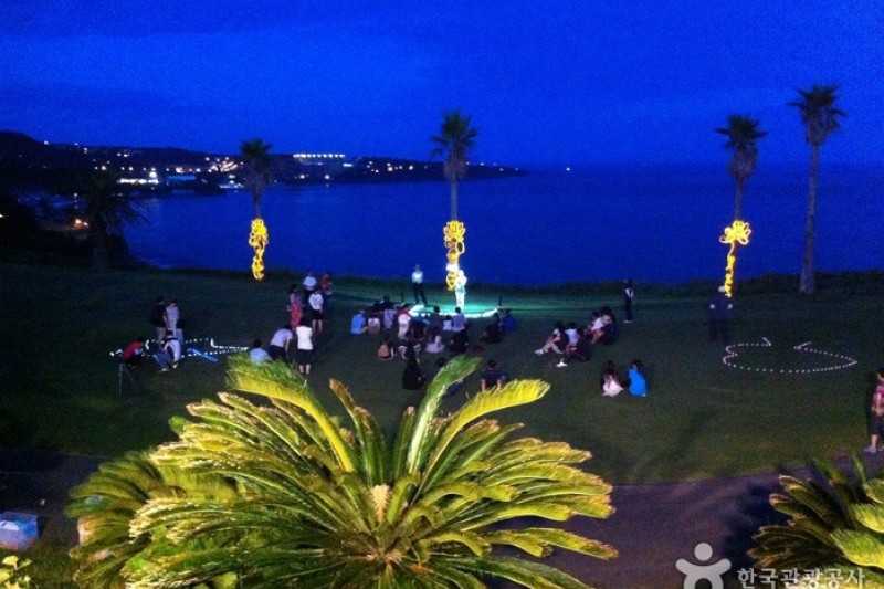 済州島観光特区 (26/28)