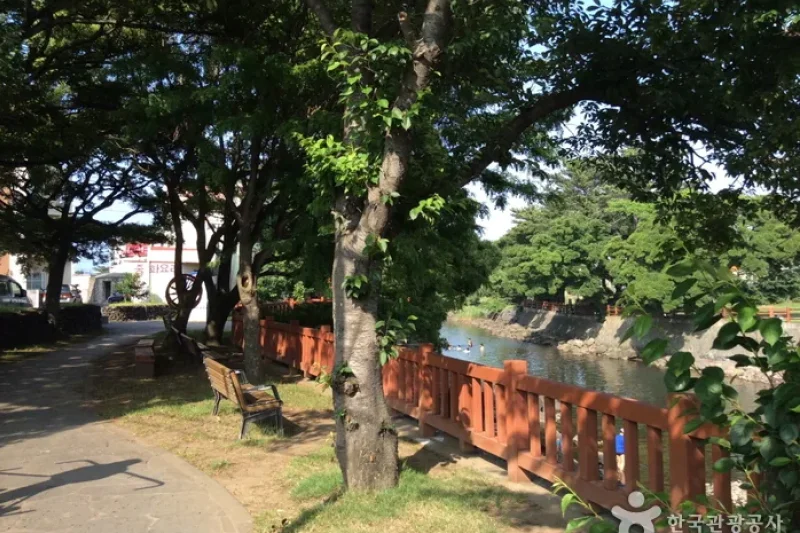 月台（월대） (4/5)