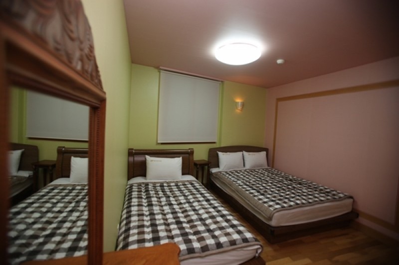 ホステルリンドン (4/22)