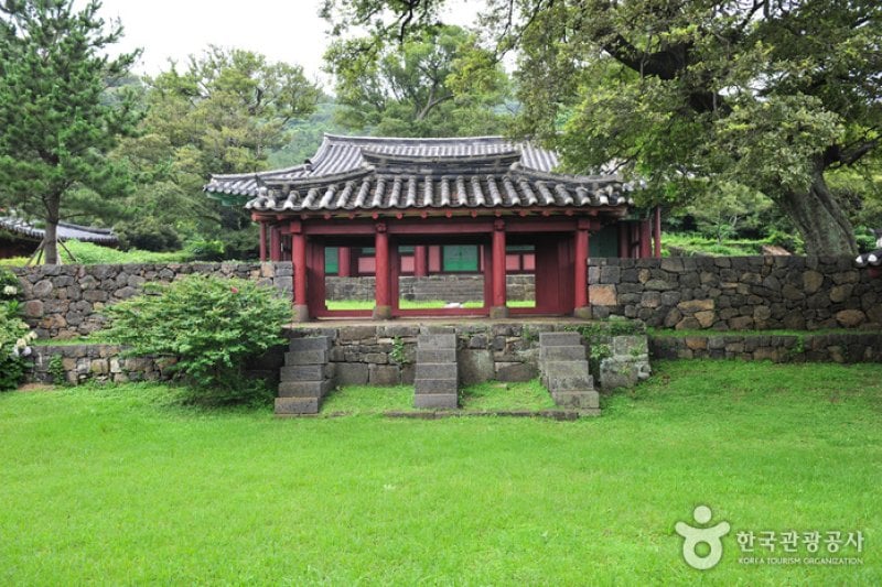 大静郷校 (1/8)