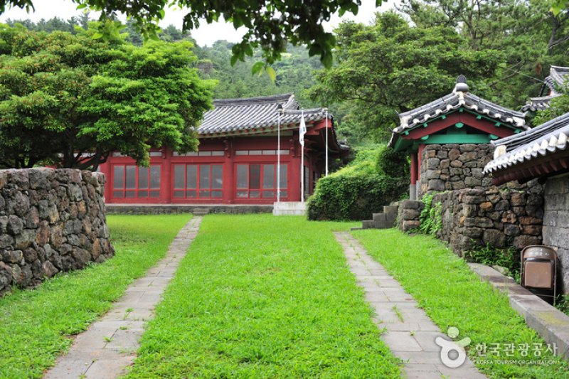 大静郷校 (4/8)