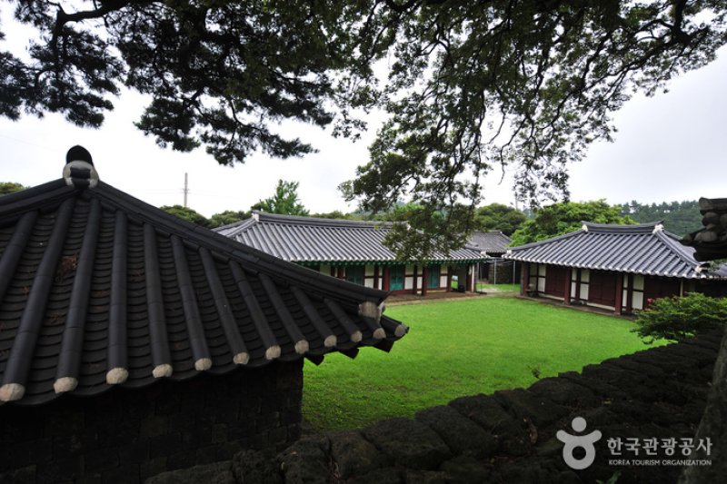 大静郷校 (5/8)