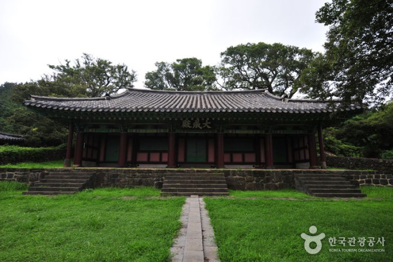大静郷校 (6/8)