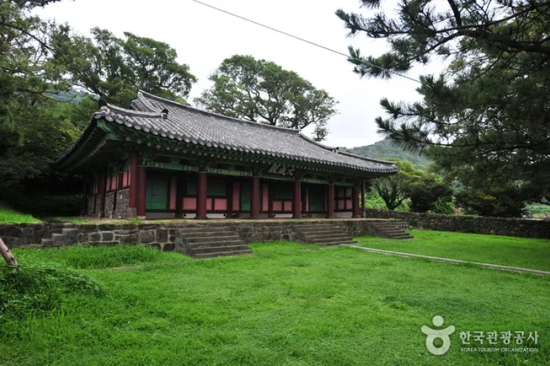 大静郷校 (7/8)