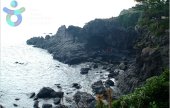 南元クンオン海岸（남원 큰엉해안）