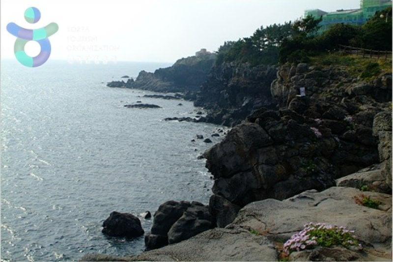 南元クンオン海岸（남원 큰엉해안） (8/21)