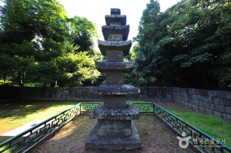 仏塔寺（済州）（불탑사 (8/11)