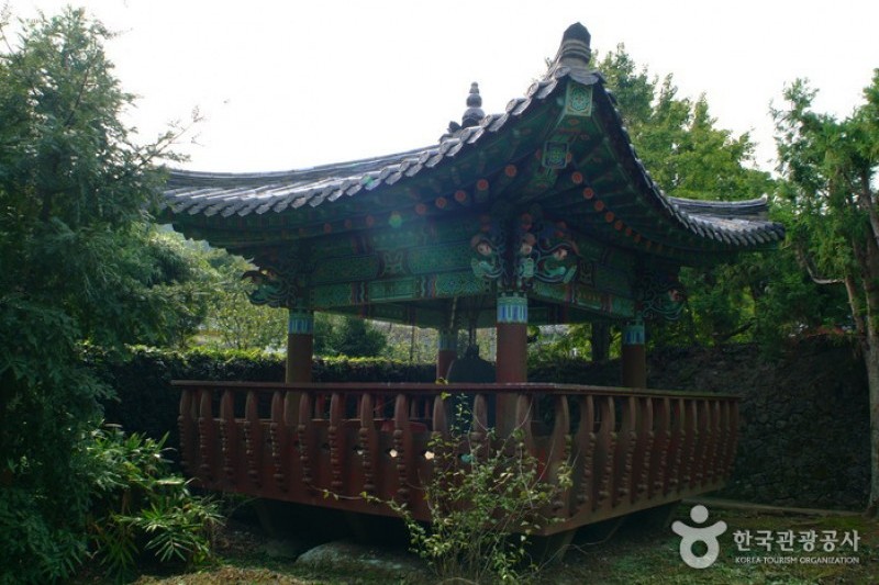 仏塔寺（済州）（불탑사 (10/11)