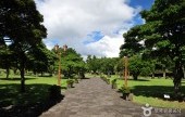 済州ハンパドゥリ抗蒙遺跡