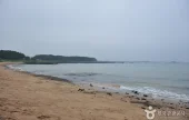 下摹海水浴場