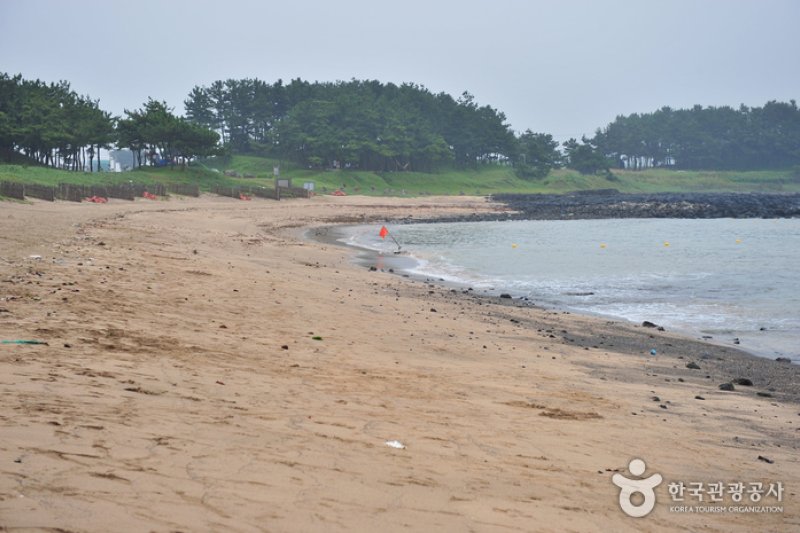 下摹海水浴場 (4/4)