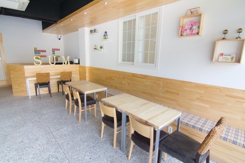 SUMゲストハウス・スンジェジュ空港店[優秀宿泊施設]  (36/37)