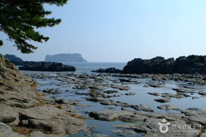 江汀川（강정천） (2/5)