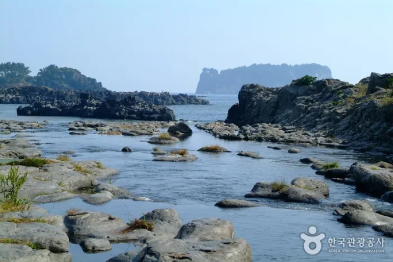 江汀川（강정천） (4/5)