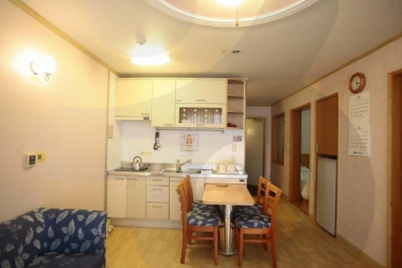 KENSINGTON RESORT (18/30)