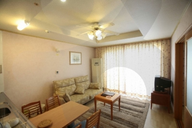 KENSINGTON RESORT (20/30)