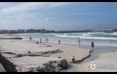 月汀里ビーチ(月汀里海水浴場)