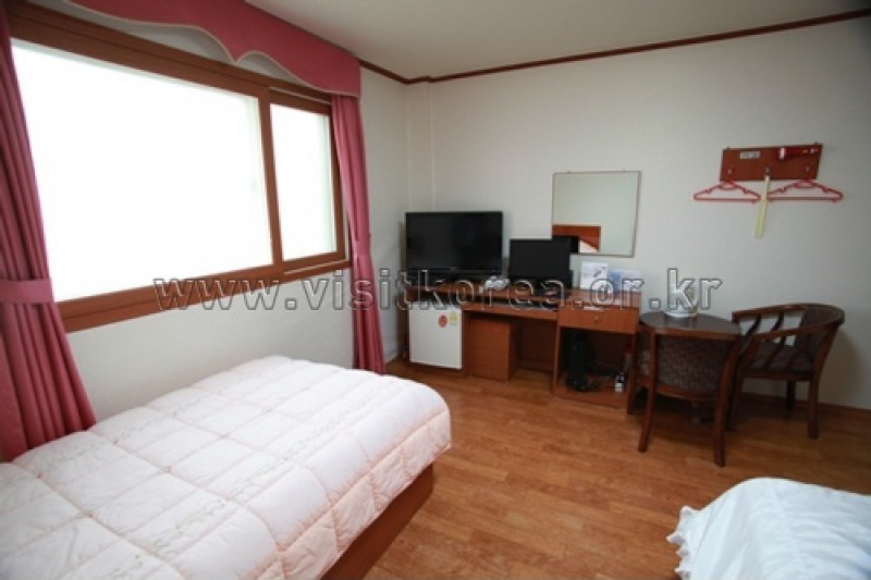 ビーチストーリー・ホテル[優秀宿泊施設]  (16/19)