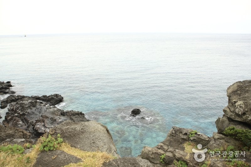 南元クンオン海岸（남원 큰엉해안） (15/21)