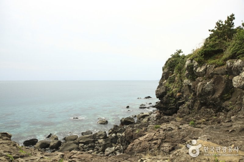 南元クンオン海岸（남원 큰엉해안） (18/21)