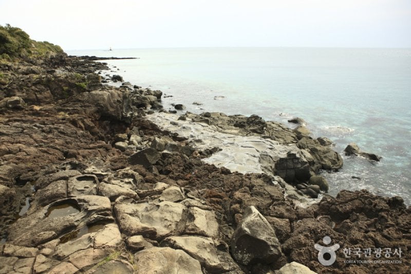 南元クンオン海岸（남원 큰엉해안） (19/21)