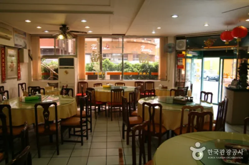 大観園 (4/11)