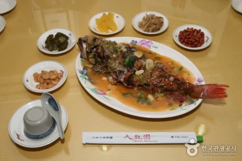 大観園 (6/11)
