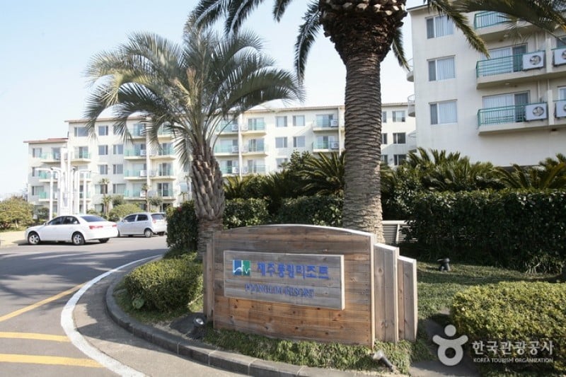 KENSINGTON RESORT (30/30)