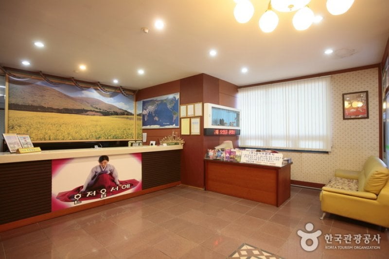 済州 金剛山コンドミニアム（제주 금강산콘도） (5/11)