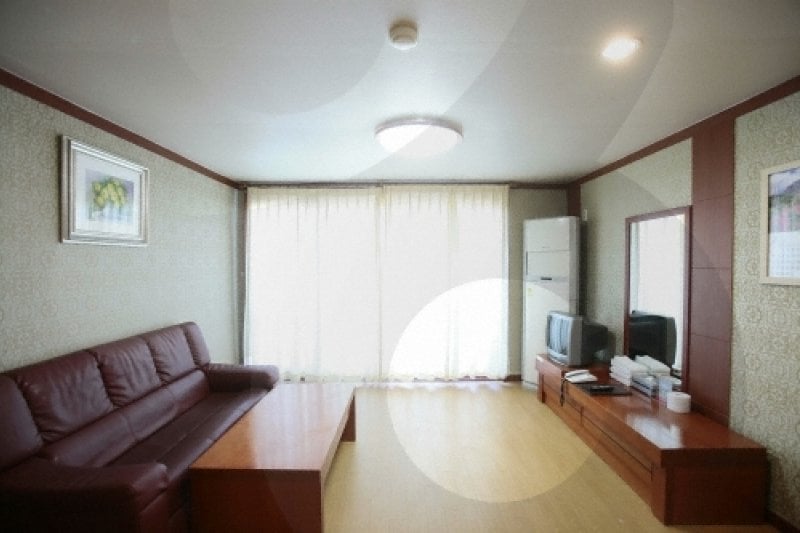 済州 金剛山コンドミニアム（제주 금강산콘도） (7/11)