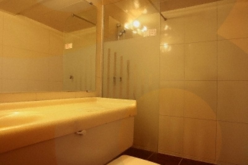 済州 金剛山コンドミニアム（제주 금강산콘도） (10/11)