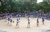 韓国民俗村