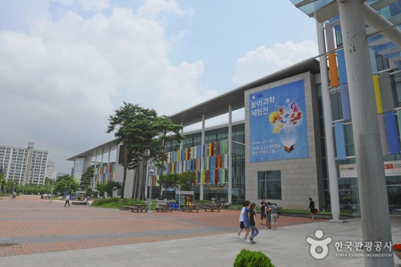 KINTEX(キンテックス) (5/6)