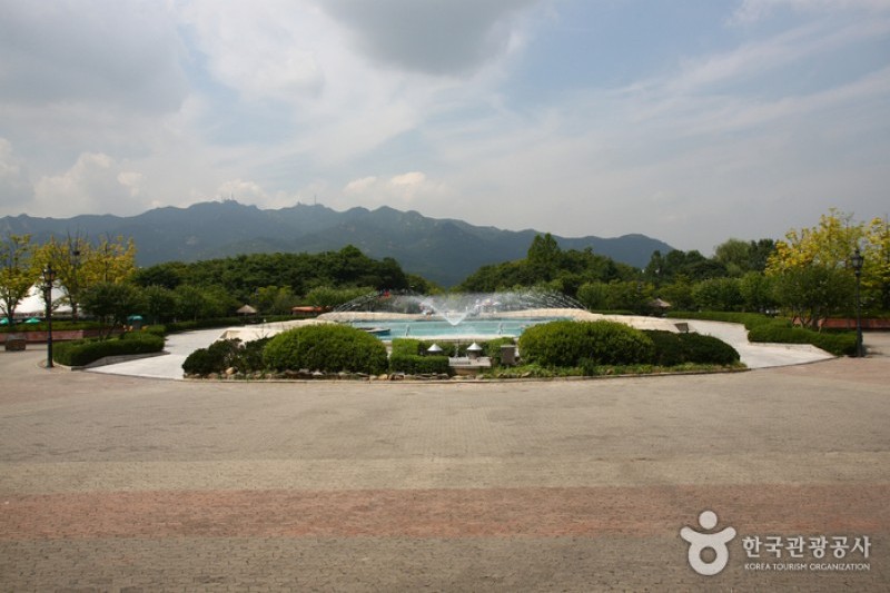 ソウル大公園（ソウル動物園） (6/58)