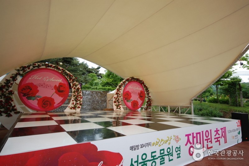ソウル大公園（ソウル動物園） (46/58)
