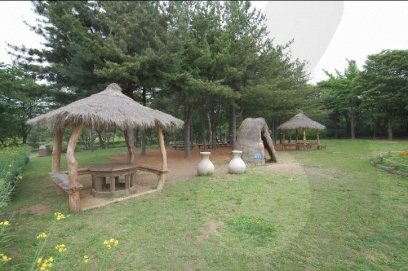 ソウル大公園（ソウル動物園） (54/58)