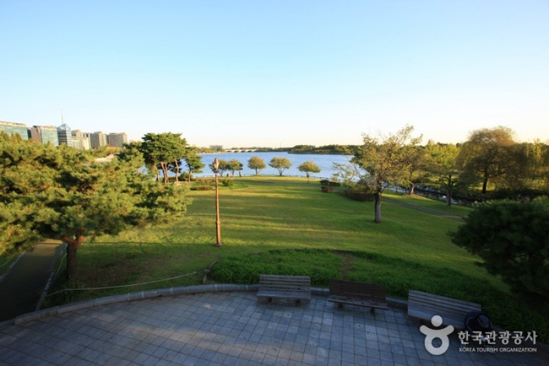 一山湖水公園 (2/26)