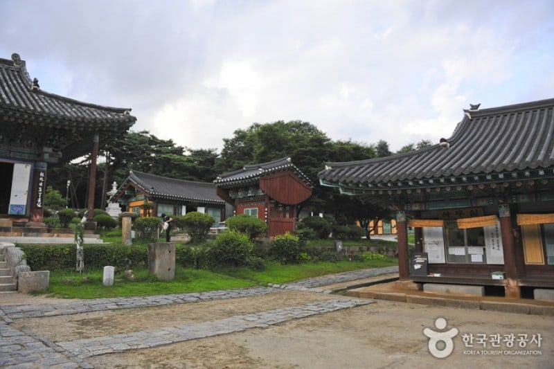 龍珠寺 (1/7)
