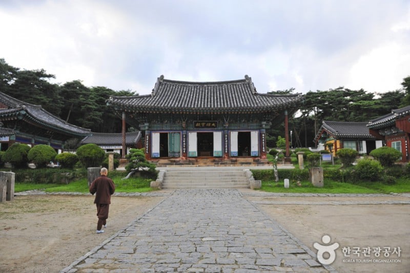 龍珠寺 (3/7)
