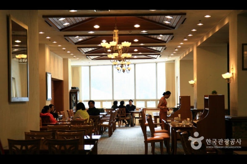 陽智パインリゾートスキー場 (1/8)