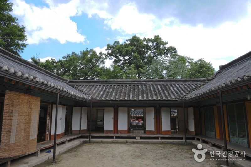 神勒寺(驪州) (1/18)