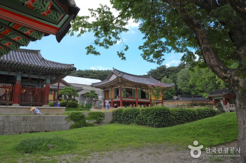 神勒寺(驪州) (2/18)