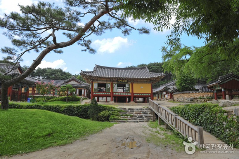 神勒寺(驪州) (3/18)