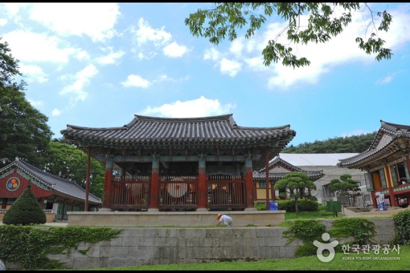 神勒寺(驪州) (4/18)