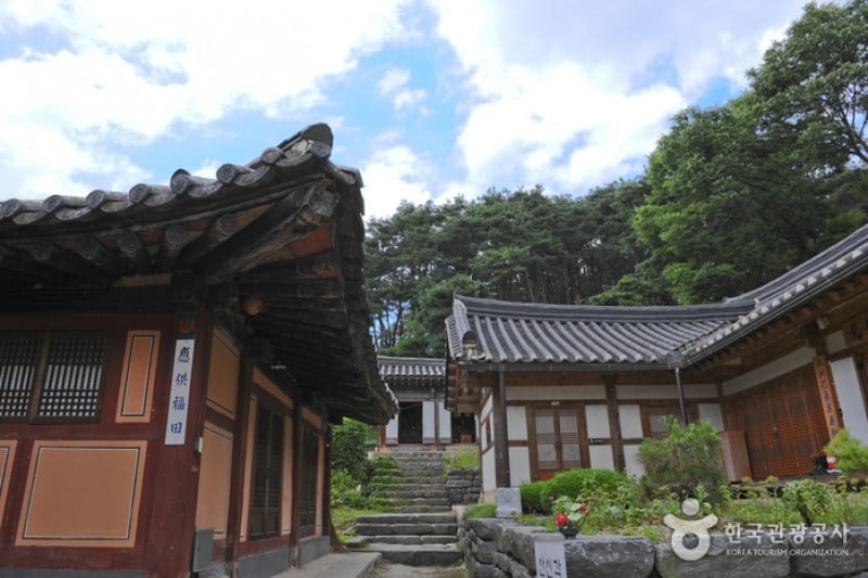 神勒寺(驪州) (5/18)