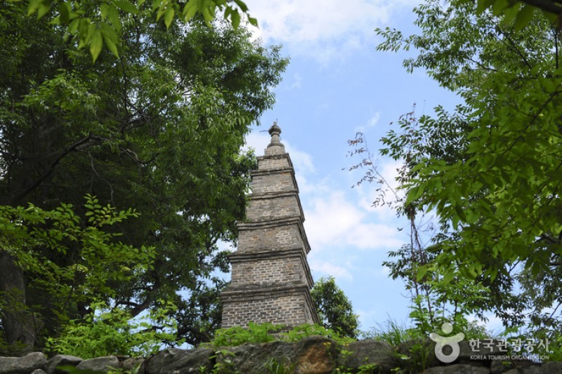神勒寺(驪州) (7/18)