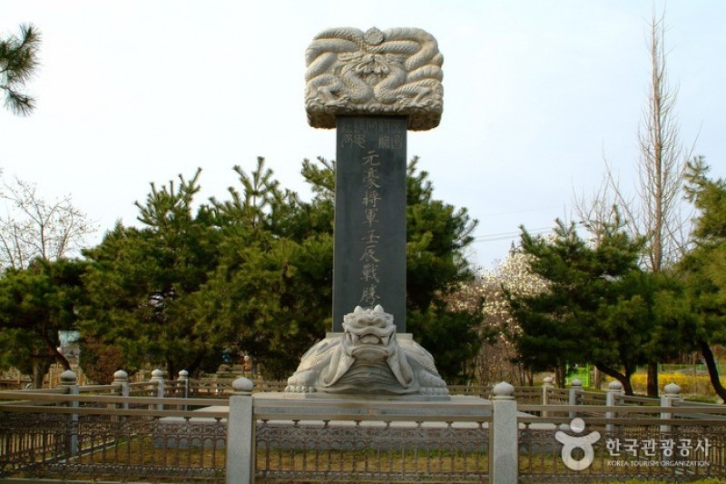 神勒寺(驪州) (10/18)