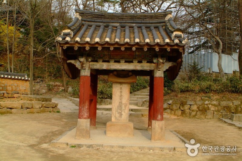 神勒寺(驪州) (11/18)