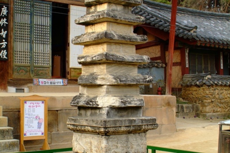 神勒寺(驪州) (12/18)