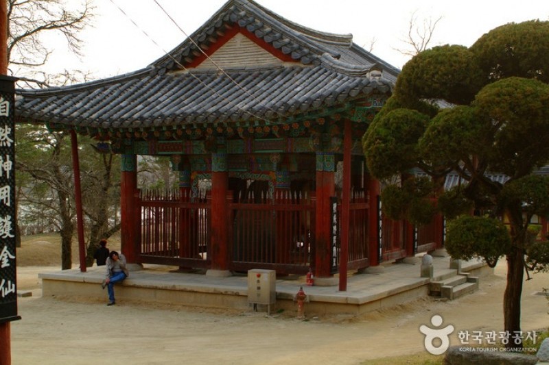 神勒寺(驪州) (13/18)